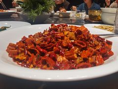 -宴周康·精致江浙菜(周浦店)