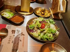 土豆泥-西塔老太太泥炉烤肉(苏州大悦城店)