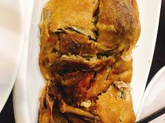 -吴门人家·苏宴宫廷菜(拙政园店)
