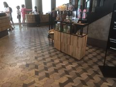 -星巴克臻选(湖滨道店)