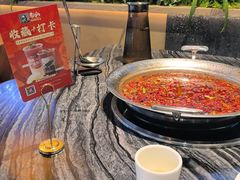 -老船舫·现做活鲜鱼馆(东郊记忆店)