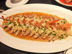 -茶人村·前滩江景雅宴(上海首店)
