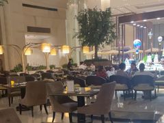 -漢咖啡·全服务式自助晚餐(武汉洲际酒店)