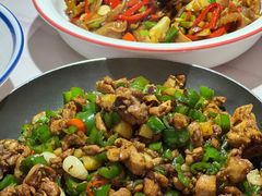 -9家湘菜(上南路店)