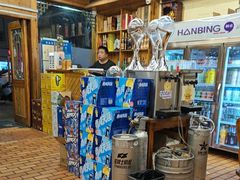-圣夜东北菜烧烤·夜宵·龙虾(胥江路店)