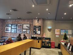 -星巴克(新金桥店)