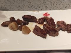 -大渔铁板烧(大悦城店)