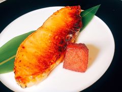 京都烤银鳕鱼-穹六人间 people 6(岳阳路店)