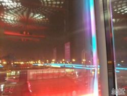 景观电梯-钎赫造型