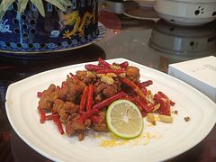 -俭朴菜(鲁磨路店)