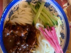 -庆云楼饭庄(什刹海店)