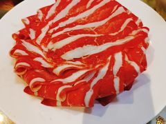 -清真·鸦儿李记·涮肉(和平里店)