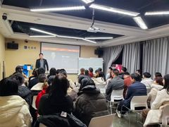 -新励成演讲口才培训(南昌东湖学训中心)