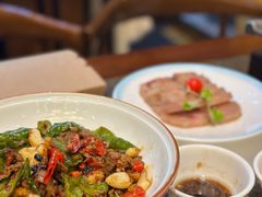 -三道菜(明堂公园店)