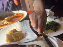 -古南都·老广东酒楼(龙江店)