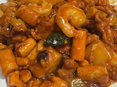 -恩宏德餐馆(平山道店)