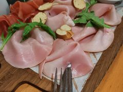 -宝莱纳餐厅(滨江店)