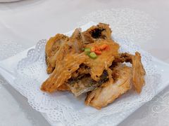 -寻味顺德·南记酒家·传统顺德菜·鱼生(广源路店)