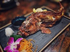 -JUKEBOX玖部音乐餐厅(华侨城店)