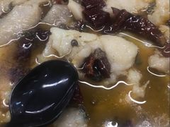 -天赐家常菜(灵山路店)