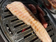 -六七八韩式烤肉·韩国料理(上杭路店)