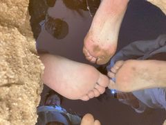 -青岛第三海水浴场