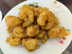 -杏园餐厅(西四北大街店)