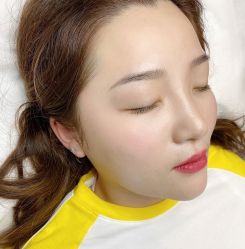 点击看大图 -MIVI·纹眉半永久野生眉