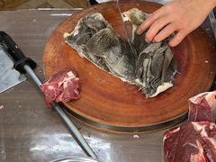 -佳荣老五生态牛肉馆