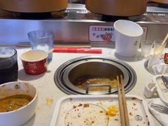 -龍歌自助小火锅(城阳万象汇店)