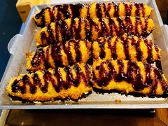 -很久以前羊肉串(昌里路三钢里店)
