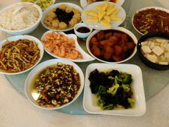 -金牛山大酒店(南北湖风景区店)