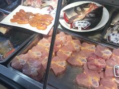 -胖姐渔村(中源大道店)
