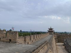 -鸡鸣驿城
