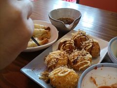 -饭町二郎日式综合茶餐(中安广场店)