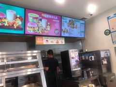 -德克士(阳光店)