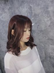 -Style HAIR