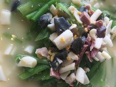 -新天明砂锅鱼头煲