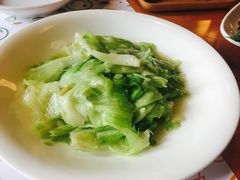 -绿茵阁牛扒餐厅(客村店)