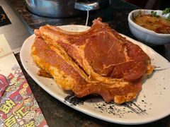 -阪尚皇·原切牛排·烤肉火锅自助(北京路店)