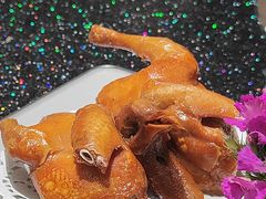 -味可道美食坊(福基路店)