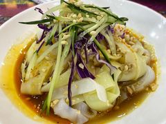 -烟疆印象新疆菜(万联广场店)