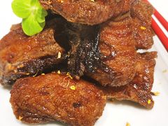 -和记小菜(东方店)