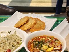 -令氏家外家周秦食府(高新店)