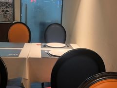 -Pita's&Tika's中东和印度风味餐厅(龙湖天街店)