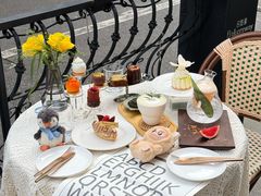 -名点荟·生日蛋糕·下午茶(五缘湾店)