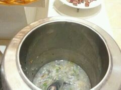 android_upload_pic-泉福居酱骨头自助广场(南大街商业步行街店)