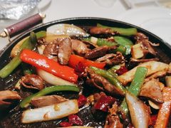 -北京全聚德(王府井店)