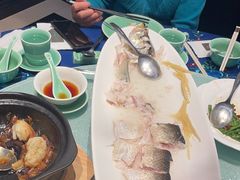 -西湖春天(中州店)