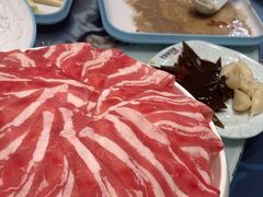 -名都晓荷塘主题火锅(春光路店)